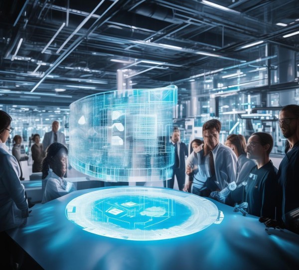 材料创新的前沿阵地，卓高新材料一区二区的机遇与未来展望