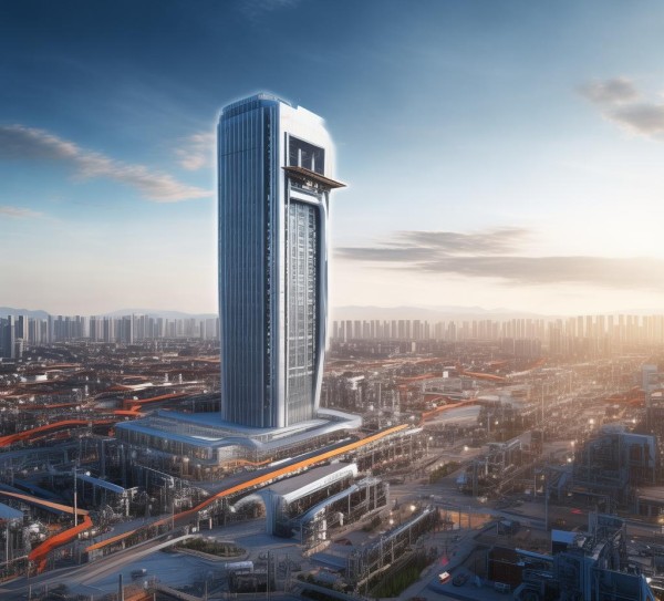 弘元新材料在包头，探索新未来