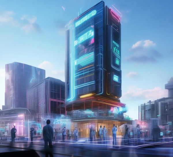 安徽飞拓新材料，科技赋能，引领未来的创新与发展