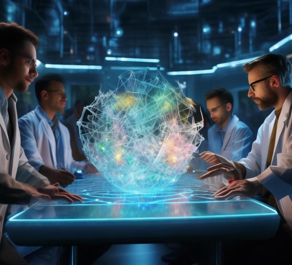 共聚高新材料，重塑创新生态