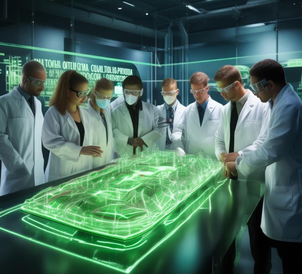 绿色环保新材料合作新协议