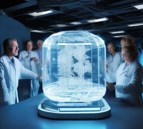 SPE高密度聚合物材料与创新材料技术的创新突破