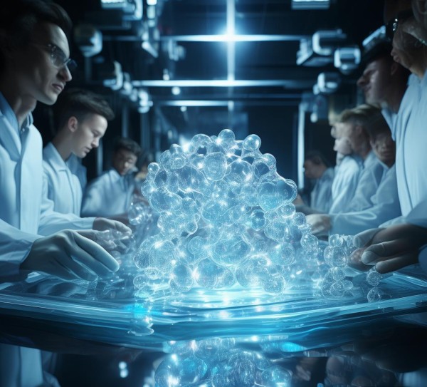 什么是高新材料？