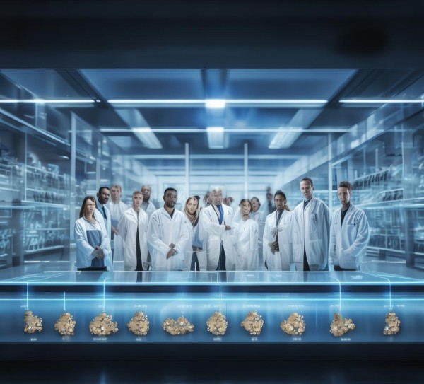 世高新材料，从基础到应用的探索之路！