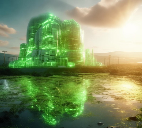 阳煤太化的绿色转型与新材料助力环保未来