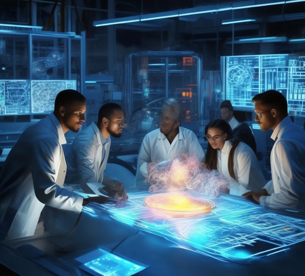 新材料与机电工程学院，探索未来科技的未来