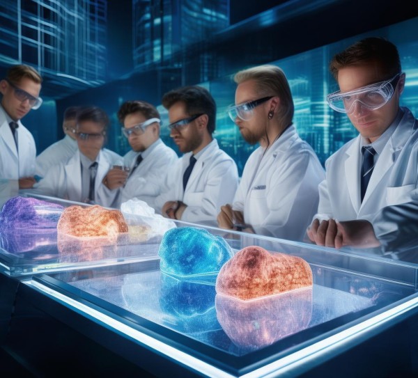 迈图高新材料，探索未来材料发展的新机遇