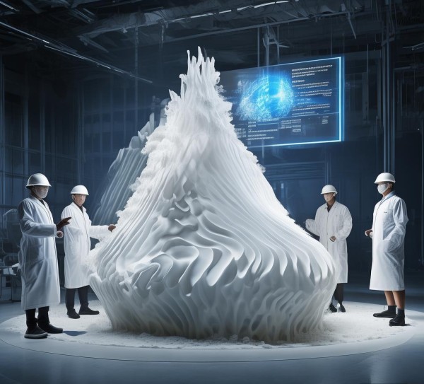 泡沫混凝土，技术创新与应用突破