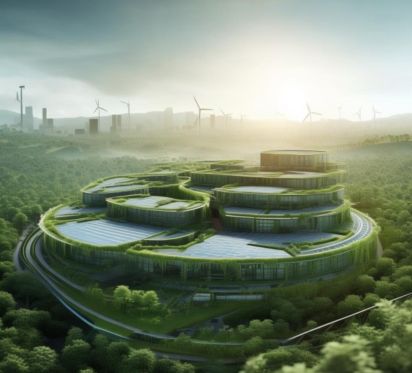 荣县环保新材料产业园，绿色未来的新起点