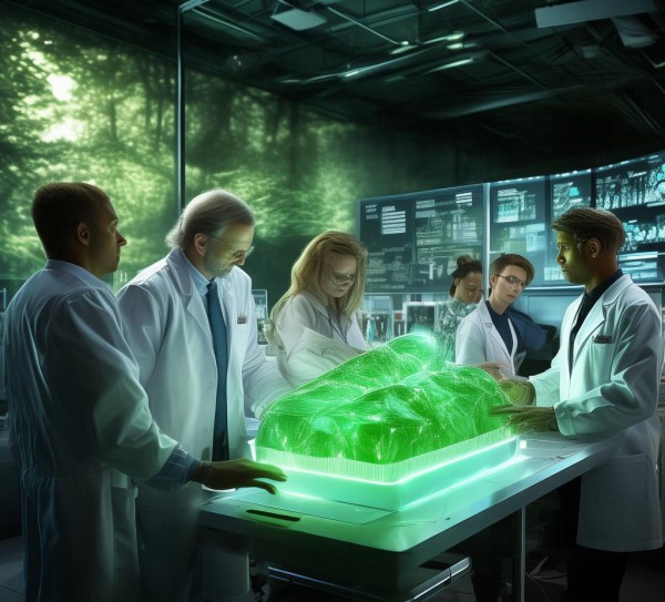 绿色新材料，从技术创新到可持续发展