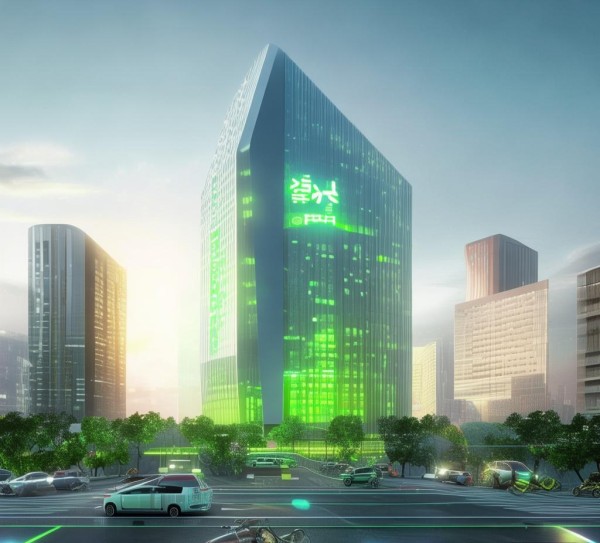 安华环保新材料，引领绿色未来的新引擎